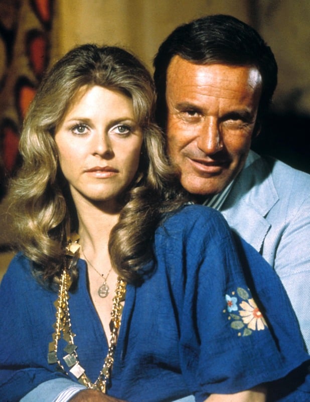 Super Jaimie – Jaimie Sommers et Oscar Goldman – 1976