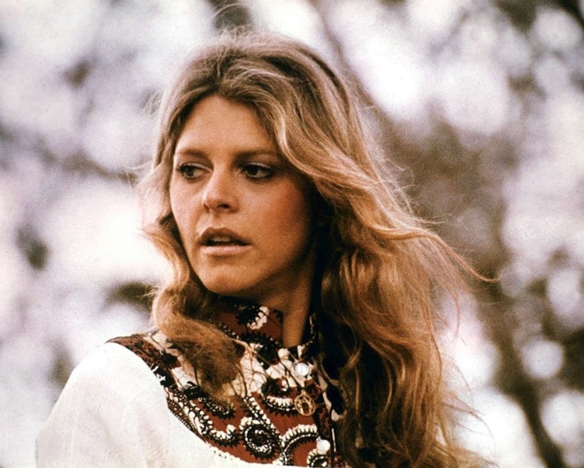 Super Jaimie – Lindsay Wagner dans le rôle de Jaimie Sommers – 1976