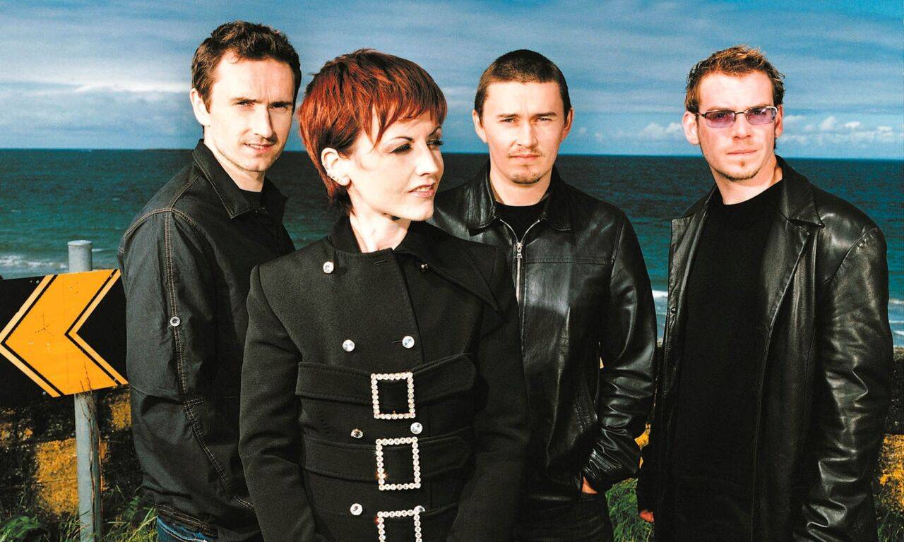 The Cranberries Zombie – le groupe dans les années 2000